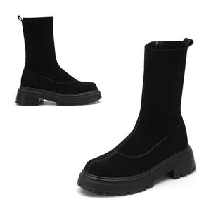 M-misope 앵클부츠 512546502 5cm