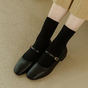 M-misope 플랫 512135501 2cm