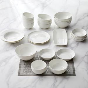 WOW본차이나 4인 홈세트 25P