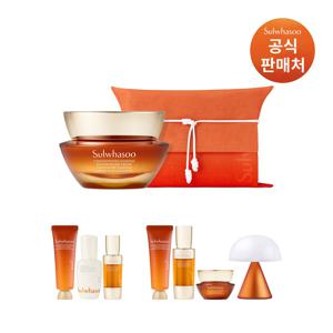 설화수[지함보][쇼핑백]자음생크림 50ml 기획세트