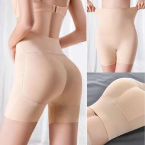 보정속옷 3부속바지 보정팬티 거들팬티 여성드로즈 힙업 보정팬츠 힙업팬티 엉덩이뽕 힙뽕 Y존 거들팬티 속바지 하이웨스트