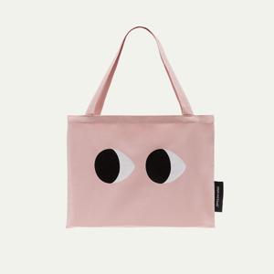 소프트 토트백 M(핑크)