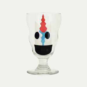 이야이야 유니콘 글라스