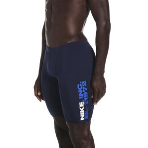 나이키스윔 남성수영복 오리진스 포맨 레터링 1972 재머 NESSG030-440