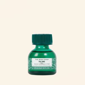 [더 바디샵][수량한정]티트리 오일20ML
