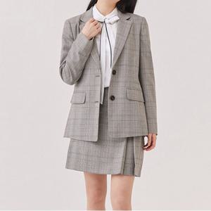 미니 트임 치마 (SPWHA12G52-T)