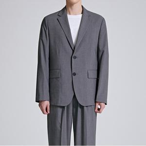 [95사이즈 한정] [COOLTECH] 베이직 블레이저
