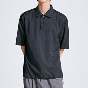 스트링 폴로 반팔T (SPYWC38M04-T)