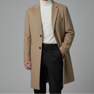 베이직 싱글 코트 (SPJWC4VM01-T)