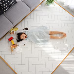 삼바텍 말랑플러스 PVC 놀이방매트 최대 500cm까지