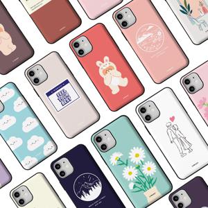 갤럭시노트9 N960 카드범퍼 케이스2