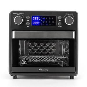 대용량 오븐 에어프라이어 HMK-AO2201B