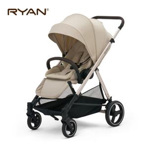 솔로 2025 절충형 유모차