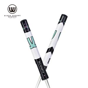 엠유스포츠 폼플렉스 그립 A19PTGRIPS2.0W/B