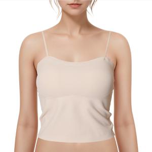 비비안  탱크탑 스타일의 퓨징 브라나시 2종세트 CS1946A