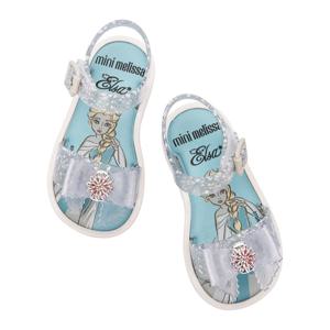 미니멜리사 마샌들 디즈니 프린세스 젤리슈즈 샌들 2종 MSKCF2TSMD11