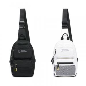 [내셔널지오그래픽키즈] K253KCR040 프라임 슬링백 V2 크로스백