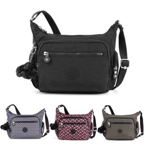 국내배송 KIPLING 쓰리포켓숄더 크로스백 GABBIE S 가비S