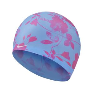 나이키스윔 수모 파인 플로럴 실리콘 캡 NESSF121-438
