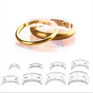 반지 사이즈 줄이기 조절 실리콘 리사이징 반지 맞추기 이너밴드 반지클때