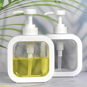 ksr 주방 세제 리필용기 싱크대 세제통 싱크대디스펜서 주방세제통 세제펌프용기