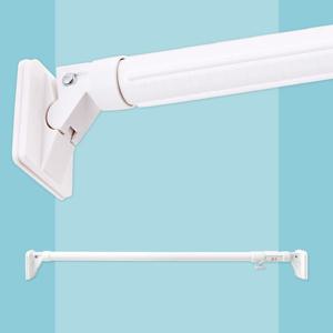 초강력 압축봉 다용도 옷걸이봉 대형 옷걸이압축봉 압축봉3m 행거압축봉 강력압축봉