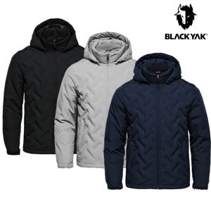남성용 동절기 경량 후드 다운 남성 제로스팟 후디 다운자켓 1BYPAW4003 NW