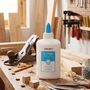 미니어쳐 목공용 풀 120m 1개 물풀 건축모형 재료