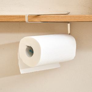 마이키친 스텐 선반 키친타올걸이