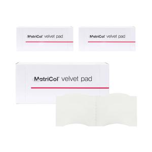 [매트리콜] 벨벳 패드 화장솜 30매입 3박스