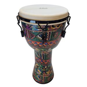 토아 PVC 젬베 TUNABLE 12인치 가방포함 / ESPPVCTM12-A15