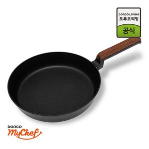 도루코 마이셰프 헤이즐 IH 프라이팬 28cm