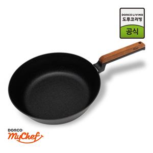 도루코 마이셰프 헤이즐 IH 궁중팬 28cm