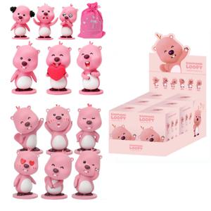 잔망루피 랜덤 루피 피규어 [시즌1 & 2 12종 풀박스 뽀로로 굿즈]