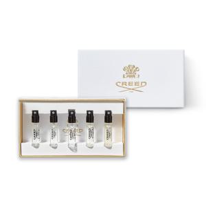 크리드 맨즈 디스커버리 세트 1.7ml x 5종