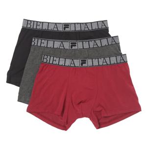 휠라언더웨어 텐셀 남성드로즈 DRF6649M