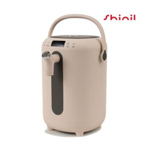 에어포트 전기보온물통 보온포트 보온주전자 3리터