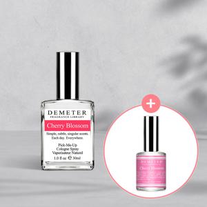 [상큼한 체리 향] 체리블라썸 EDC 30ml +15ml (선물포장가능)