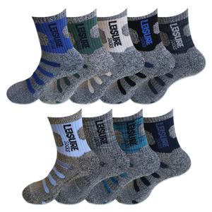 국내제작 5켤레/10켤레 남성 도톰 스포츠 등산양말 작업 안전화