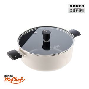 마이셰프 에델스타인 IH 전골 냄비 24cm
