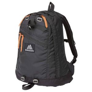 [그레고리]데이팩 시그니쳐백 DAY PC BLACK 09J29024