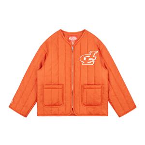 [정상가149000][주니어]아이스로고포인트퀼팅재킷_IB33JP567