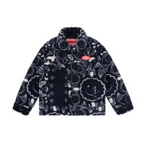 [정상가139000][주니어]스마일페이즐리트러커부클재킷_IB44JL526