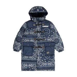 [정상가299000][주니어]스마일페이즐리더플롱다운재킷_IB44DW568