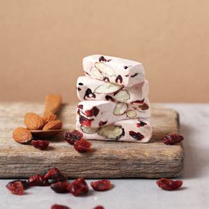 대만 슈가앤스파이스 누가 캔디 사탕 쇼핑백포함