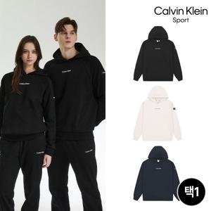25 SS 최신상품 캘빈클라인 에센셜 후드티셔츠 1종