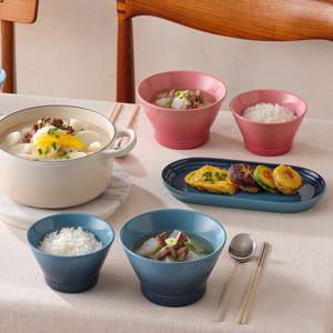 [정가28만원] 네오 한식 2인 세트 (5P)