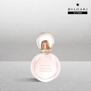 [불가리 퍼퓸] 로즈 골데아 블러썸 딜라이트 오 드 퍼퓸 50ML