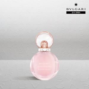 [불가리 퍼퓸] 로즈 골데아 블러썸 딜라이트 오 드 뚜왈렛 50ML