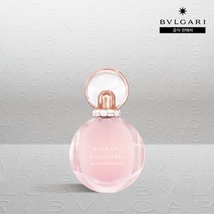 [불가리 퍼퓸] 로즈 골데아 블러썸 딜라이트 오 드 뚜왈렛 75ML